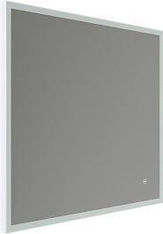 Iddis Зеркало Brick 80 – фотография-2